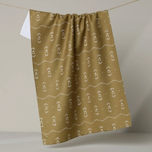 Load image into Gallery viewer, Fall Towels-Geometry

