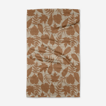 Load image into Gallery viewer, Fall Towels-Geometry
