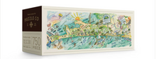 Load image into Gallery viewer, Florida Scenic Highway 30A Jigsaw Puzzle

