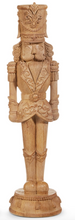 Load image into Gallery viewer, Natural Nutcracker
