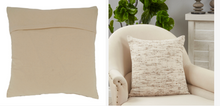 Load image into Gallery viewer, Textured Pillow
