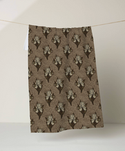 Load image into Gallery viewer, Fall Towels-Geometry
