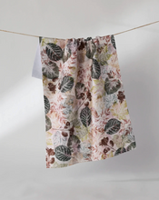Load image into Gallery viewer, Fall Towels-Geometry
