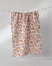 Load image into Gallery viewer, Fall Towels-Geometry
