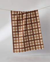 Load image into Gallery viewer, Fall Towels-Geometry
