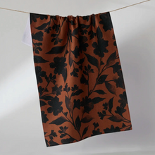 Load image into Gallery viewer, Fall Towels-Geometry
