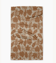 Load image into Gallery viewer, Fall Towels-Geometry
