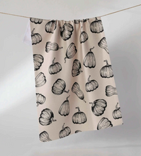 Load image into Gallery viewer, Fall Towels-Geometry
