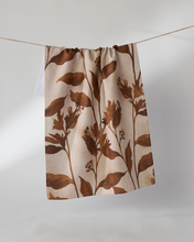 Load image into Gallery viewer, Fall Towels-Geometry
