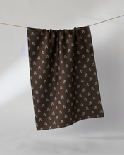 Load image into Gallery viewer, Fall Towels-Geometry
