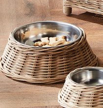 Load image into Gallery viewer, NORMANDY PET BOWL
