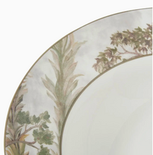 Load image into Gallery viewer, Kit Kemp Tall Trees Pasta Bowl 10.5"
