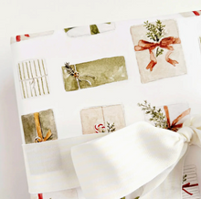 Load image into Gallery viewer, Christmas Gifts Gift Wrapping Paper
