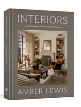 Load image into Gallery viewer, Interiors: A Home Renovation and Interior Design Book: Curated Spaces from Start to Finish
