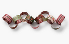 Load image into Gallery viewer, Holiday Paper Chain Kit
