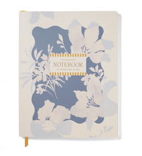 Load image into Gallery viewer, Soleil Cali Blooms Notebook

