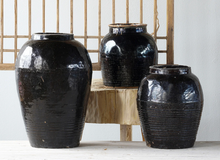 Load image into Gallery viewer, Chinese Vinegar Jar
