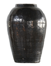 Load image into Gallery viewer, Chinese Vinegar Jar
