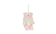 Load image into Gallery viewer, Bartholomew Bear Jr. Winter Warmer Decoration
