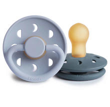 Load image into Gallery viewer, Silicone Natural Pacifier - FRIGG Rope

