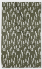 Load image into Gallery viewer, Christmas Towels-Geometry
