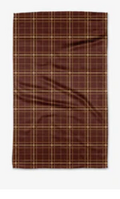 Load image into Gallery viewer, Fall Towels-Geometry
