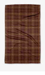 Fall Towels-Geometry