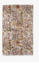 Load image into Gallery viewer, Fall Towels-Geometry
