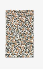 Fall Towels-Geometry