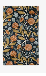 Fall Towels-Geometry