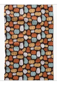 Fall Towels-Geometry