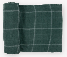 Load image into Gallery viewer, Organic Swaddle Blanket
