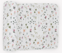 Load image into Gallery viewer, Organic Swaddle Blanket
