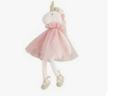 Load image into Gallery viewer, Velvet Princess Plush
