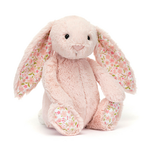Blossom Blush Bunny