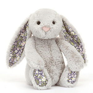 Blossom Blush Bunny