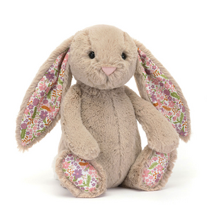 Blossom Blush Bunny