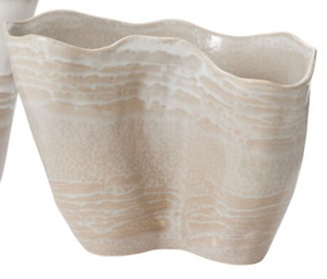 Claribel Vase