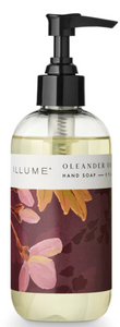 Illume Hand Soap