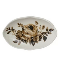 Load image into Gallery viewer, Stoneware Plate Magnet
