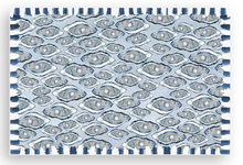 Load image into Gallery viewer, Vinyl Floor Mat
