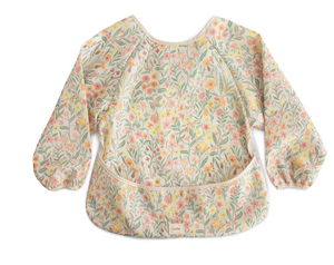 Long Sleeve Bib