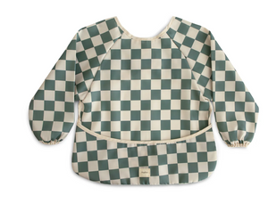 Long Sleeve Bib