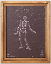 Load image into Gallery viewer, Halloween Gallery Wall
