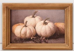 Halloween Gallery Wall