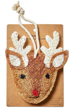 Load image into Gallery viewer, Holiday Kitchen Scrub

