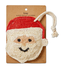 Load image into Gallery viewer, Holiday Kitchen Scrub
