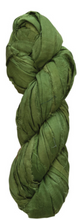 Load image into Gallery viewer, Recycled Torn Silk Ribbon
