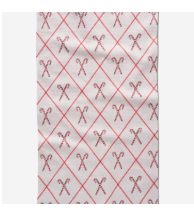 Load image into Gallery viewer, Christmas Towels-Geometry
