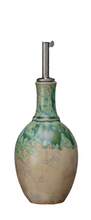 Load image into Gallery viewer, 10 oz. Stoneware Oil Cruet

